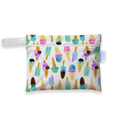 Thirsties Mini Wet Bag - Sweetbottoms BoutiqueThirsties