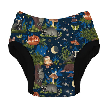 Thirsties Potty Training Pants - Sweetbottoms BoutiqueThirsties