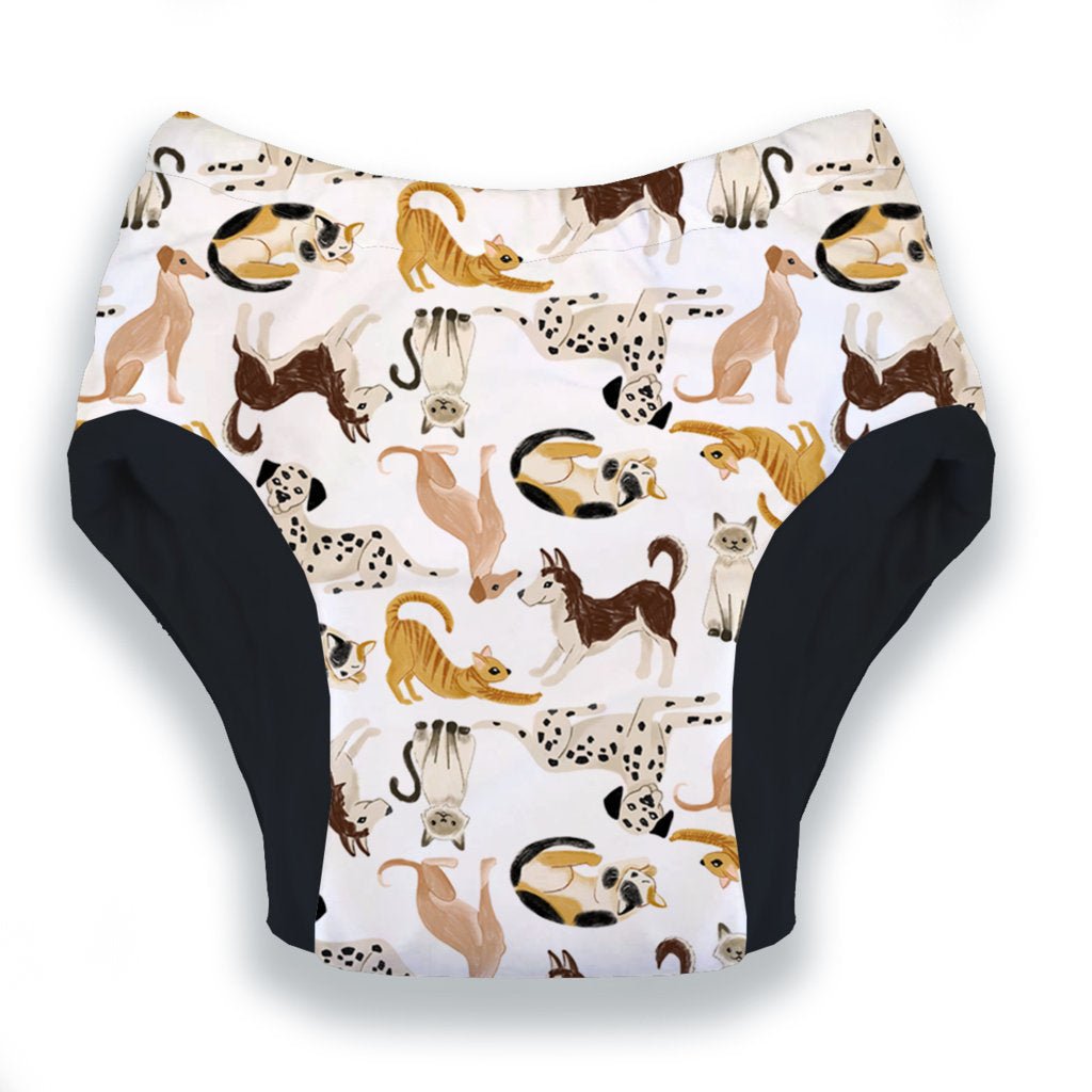 Thirsties Potty Training Pants - Sweetbottoms BoutiqueThirsties