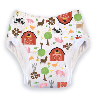 Thirsties Potty Training Pants - Sweetbottoms BoutiqueThirsties