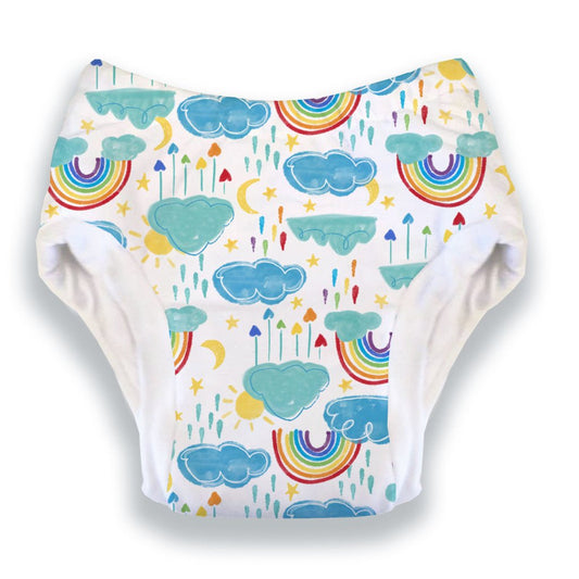 Thirsties Potty Training Pants - Sweetbottoms BoutiqueThirsties