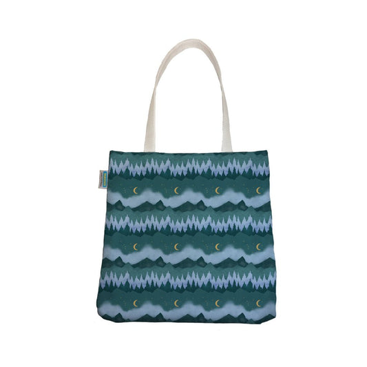 Thirsties Simple Tote Bag - Sweetbottoms BoutiqueThirsties