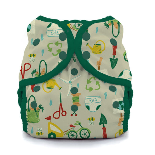 Thirsties Swim Diaper - Sweetbottoms BoutiqueThirsties
