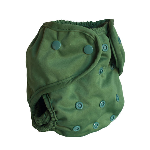 Buttons One-Size Diaper Cover