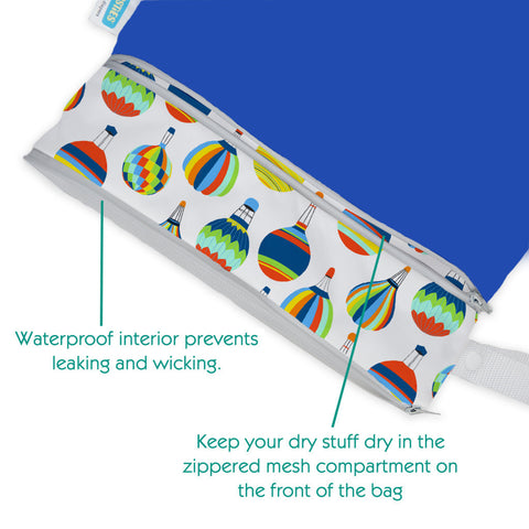 Image of Thirsties Wet/Dry Bag