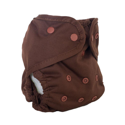 Buttons One-Size Diaper Cover Cl