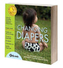 Changing Diapers: The Hip Mom's Guide to Modern Cloth Diapering Diapering Accessory Changing Diapers Book 