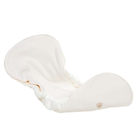 Image of GroVia Organic Cotton Soaker Pad (2-pack) Cloth Diaper GroVia 