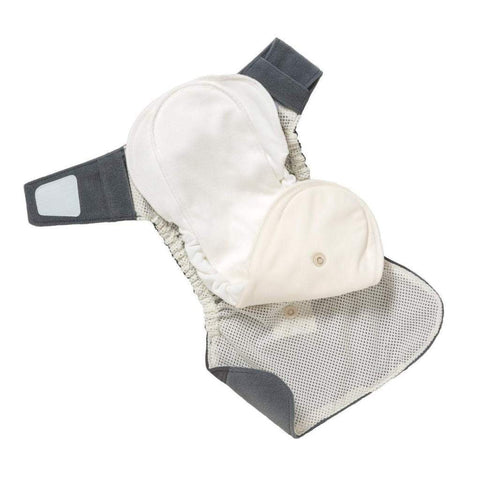 Image of GroVia Hybrid Cloth Diaper Shell