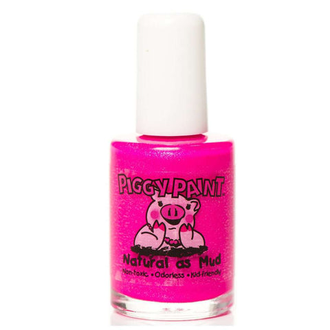 Image of Piggy Paint Non-Toxic Nail Polish Natural Baby Care Piggy Paint LOL 