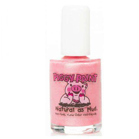 Image of Piggy Paint Non-Toxic Nail Polish Natural Baby Care Piggy Paint Sweetpea 