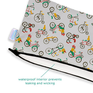 Thirsties Clutch Bag Diapering Accessory Thirsties 