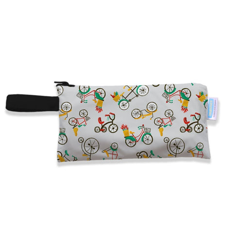 Image of Thirsties Clutch Bag Diapering Accessory Thirsties Cruising 