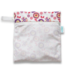 Thirsties Wet/Dry Bag Diapering Accessory Thirsties Alice Brights 