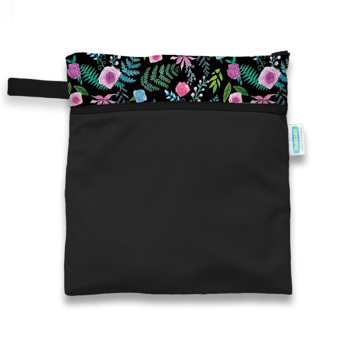 Thirsties Wet/Dry Bag - Sweetbottoms BoutiqueThirsties